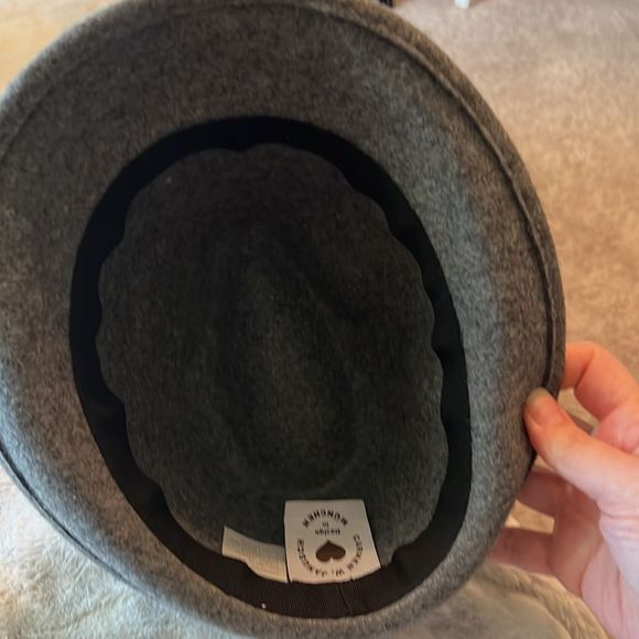 Carmen W Janusch hat - Picture 4 of 5